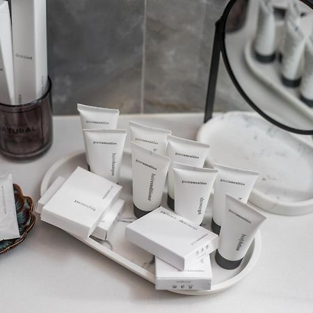 Olea Luxury Apartment Afandu Zewnętrze zdjęcie