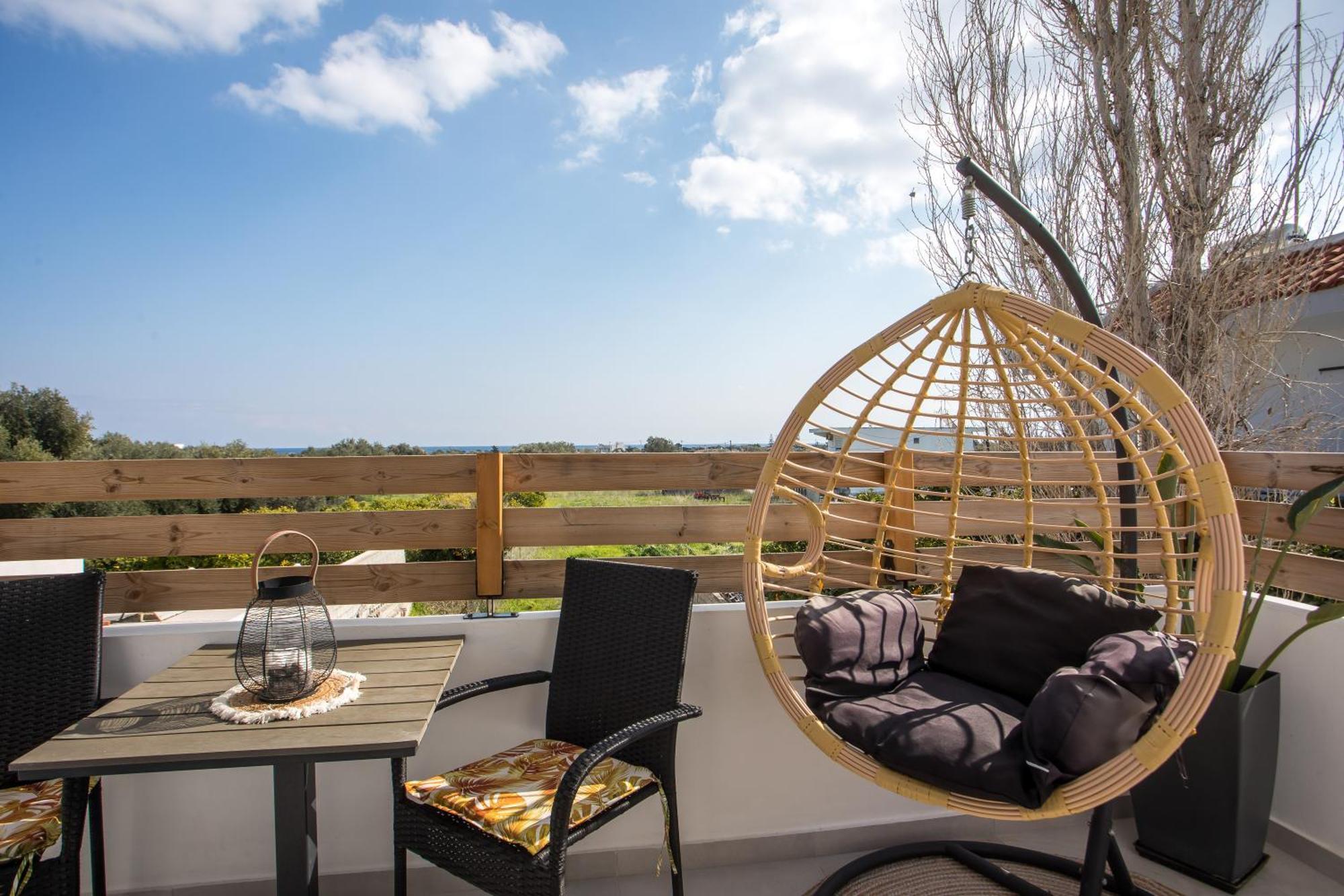 Olea Luxury Apartment Afandu Zewnętrze zdjęcie