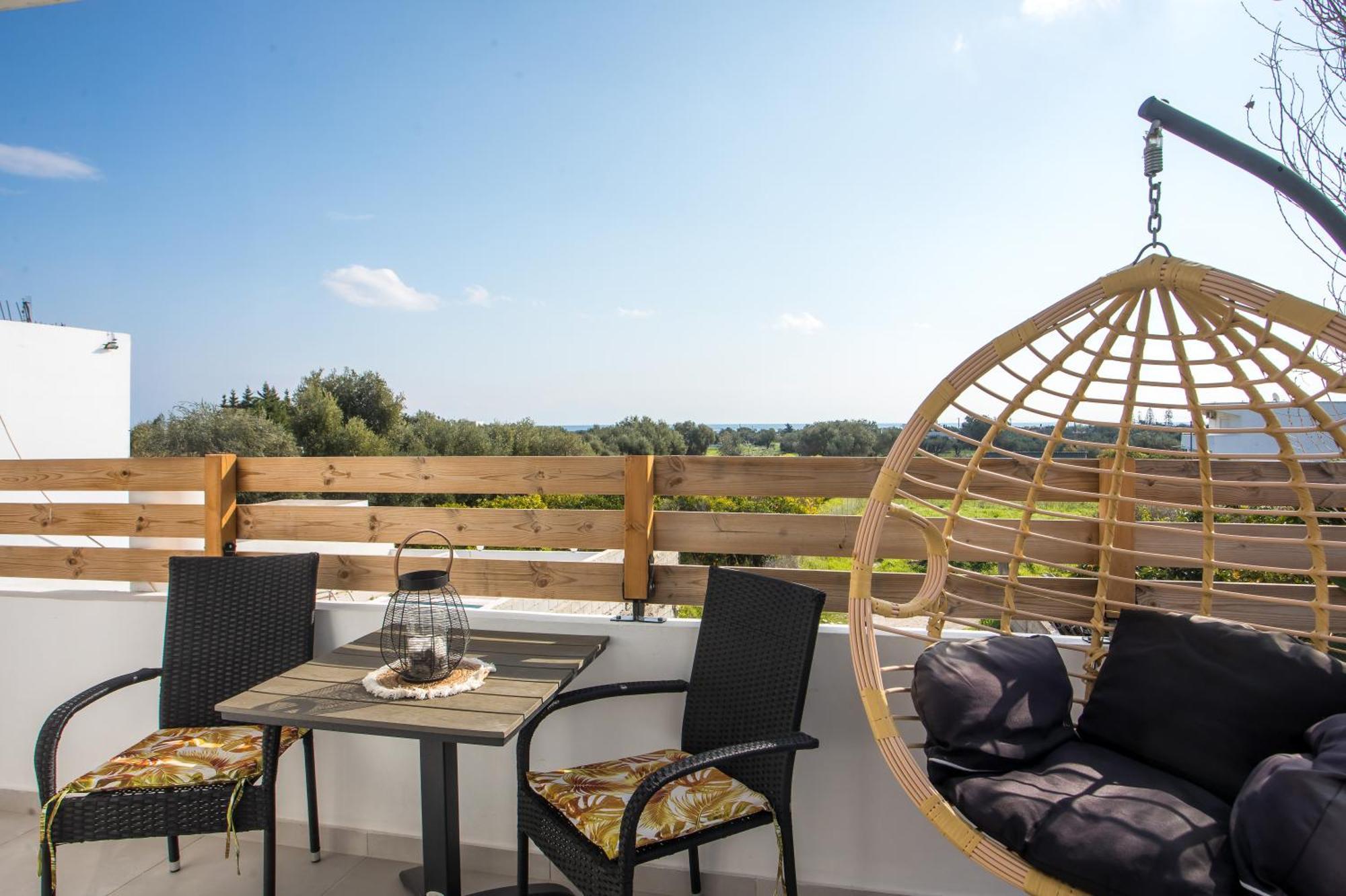 Olea Luxury Apartment Afandu Zewnętrze zdjęcie